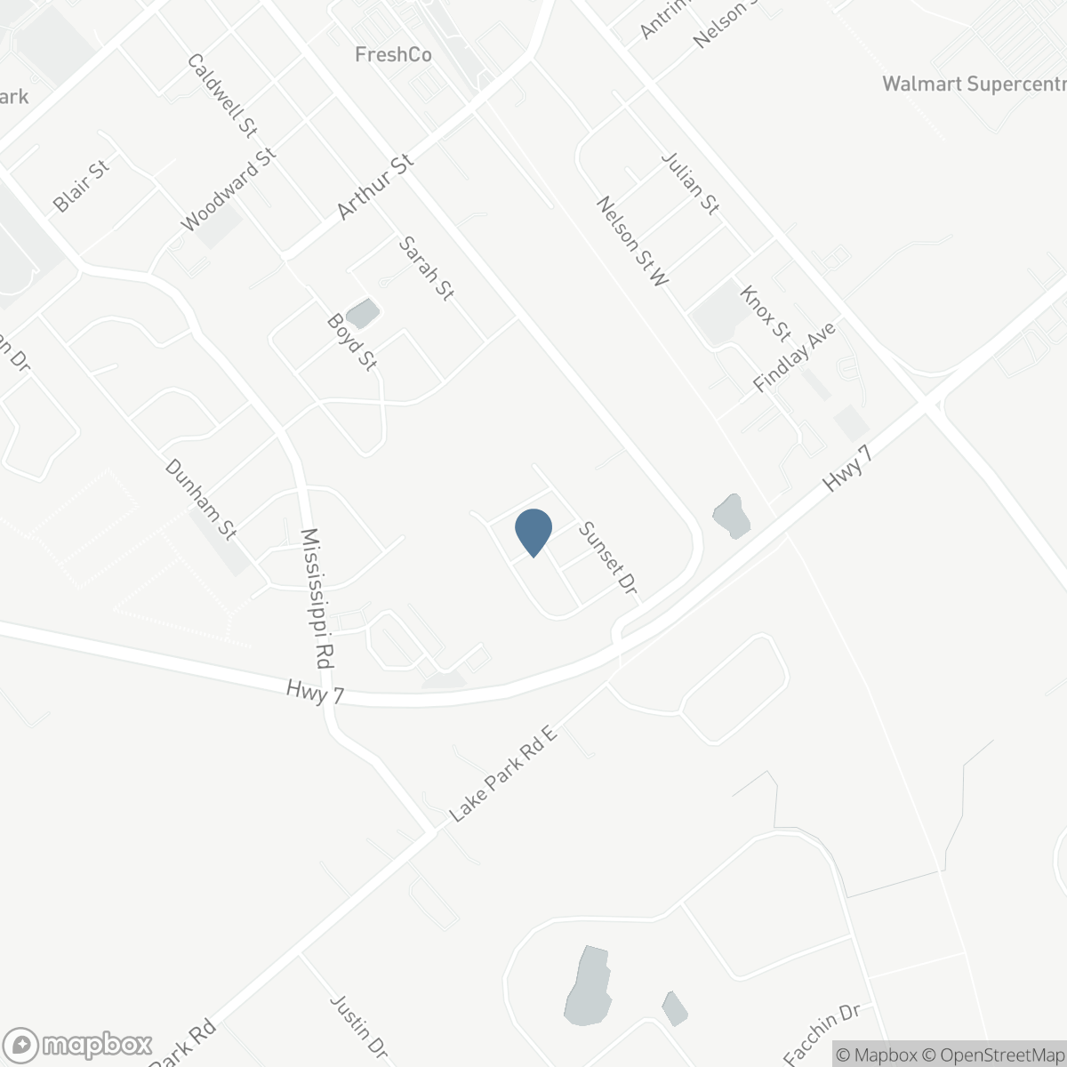 516 MAPLEGROVE ROAD, Carleton Place, Ontario K7C 4R4